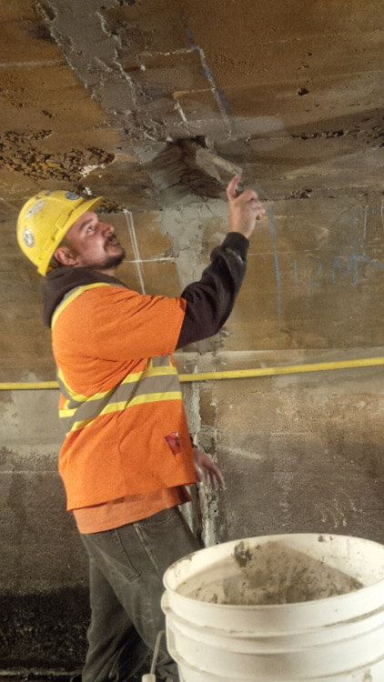 Highway 11 Culvert Rehabilitation