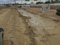 Highway 410 in Brampton Project - CPD Construction Products