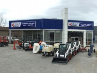 Congratulations to CRS Contractors Rental Supply (“CRS”) on the newest location opening in Niagara Falls, ON.