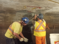 Highway 11 Culvert Rehabilitation: January 2018 - CPD Construction Products
