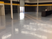 Industrial Grade Flooring in Toronto - CPD Construction Products