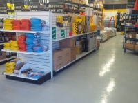 Industrial Grade Flooring in Toronto - CPD Construction Products