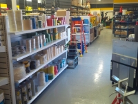 Industrial Grade Flooring in Toronto - CPD Construction Products