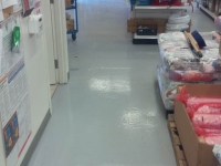 Industrial Grade Flooring in Toronto - CPD Construction Products
