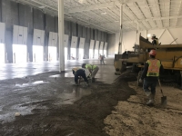 Kingsdown Canada Project - Vaughan | CPD Construction Products