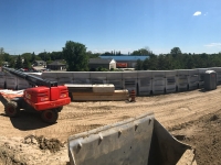 Tiffin Street/Highway 400 Underpass Expansion - CPD Construction Products