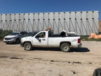 Tiffin Street/Highway 400 Underpass Expansion - CPD Construction Products