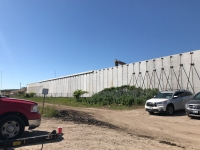 Tiffin Street/Highway 400 Underpass Expansion - CPD Construction Products