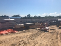 Tiffin Street/Highway 400 Underpass Expansion - CPD Construction Products