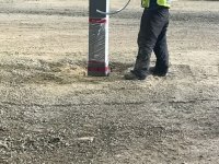 Industrial Grade Floor Installation in Mississauga - CPD Construction Products