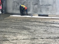 Industrial Grade Floor Installation in Mississauga - CPD Construction Products