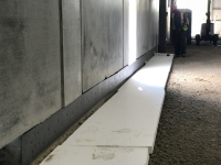 Industrial Grade Floor Installation in Mississauga - CPD Construction Products