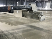 Industrial Grade Floor Installation in Mississauga - CPD Construction Products