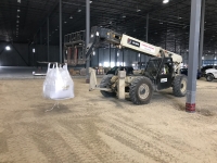 Industrial Grade Floor Installation in Mississauga - CPD Construction Products