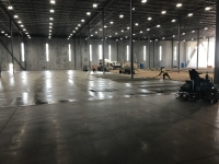 Industrial Grade Floor Installation in Mississauga - CPD Construction Products