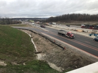 Step 12 Finalizing from afar - Highway 9 Bridge Rehabilitation | CPD Construction Products