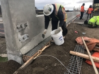 Step 5 Application Process - Highway 9 Bridge Rehabilitation | CPD Construction Products