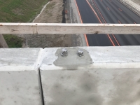 Step 8 Patch Work - Highway 9 Bridge Rehabilitation | CPD Construction Products