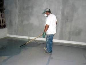 CIPADITE Primer ST - Flooring