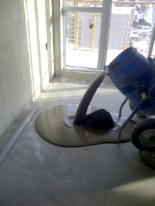 CPD Topcrete SL