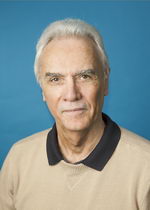 Bruce Crilly, président et directeur général