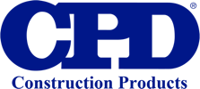 CPD Construction Products Logo
