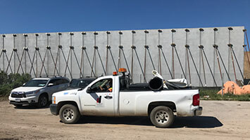 Tiffin Street/Highway 400 Underpass Expansion - CPD Construction Products