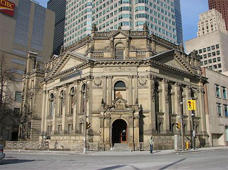 Preserving Canada’s Hockey Hall of Fame