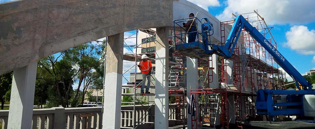 CPD Construction Products