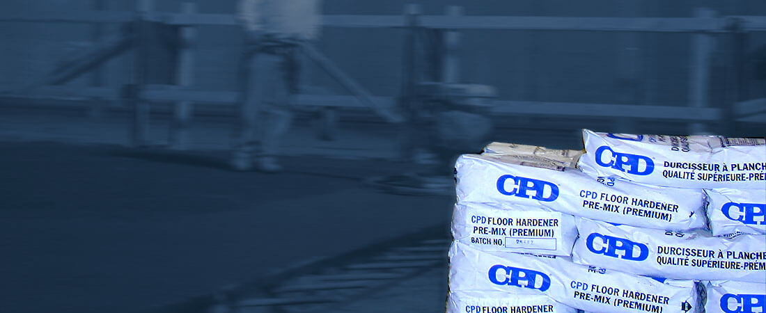 CPD Construction Products