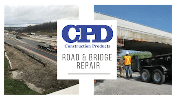 road and bridge repair cpd construction