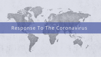 Response to the Coronavirus | CPD Construction Products