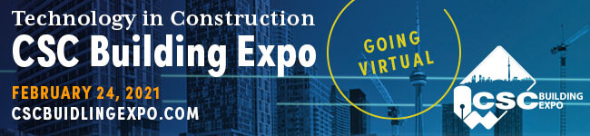 CSC Building EXPO - February 24, 2021